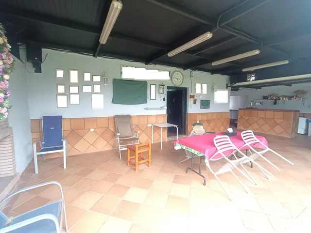 FINCA EN VENTA EN CAULINA — 8
