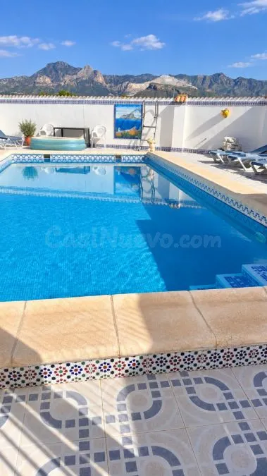 Casa de campo 3 habitaciones 261m² en venta - La Murada-Los  - foto 3
