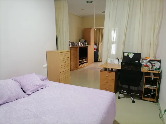 OPORTUNIDAD VIVIENDA + NEGOCIO EN CACABELOS — 8