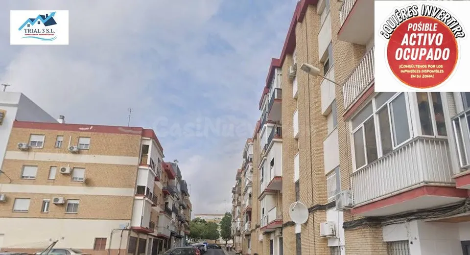 Venta de Piso en Huelva