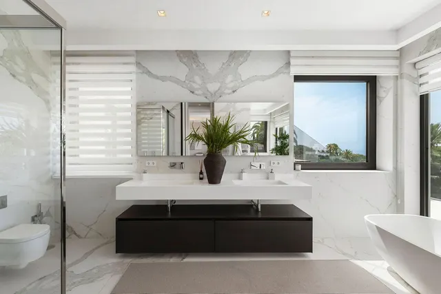 Chalet 5 habitaciones 586m² en venta - Marbella — 50