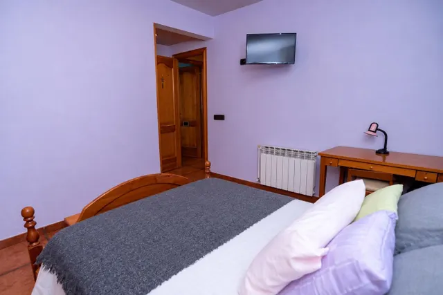 Amplio y acogedor piso de 3 dormitorios en Santa Rosa — 18