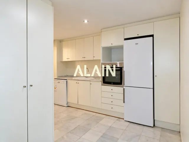 PISO EN VENTA COMPLEJO CON PISCINA — 15