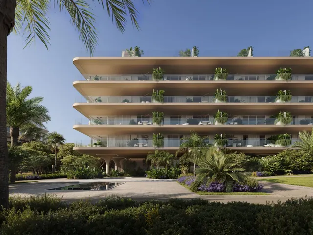 Ático 3 habitaciones 220m² en venta - Los Llanos — 44