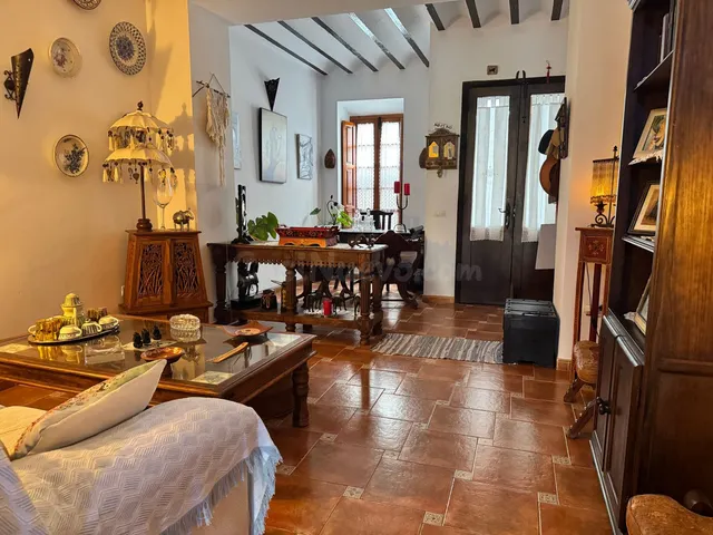 Adosado 4 habitaciones 362m² en venta - Alora pueblo — 5