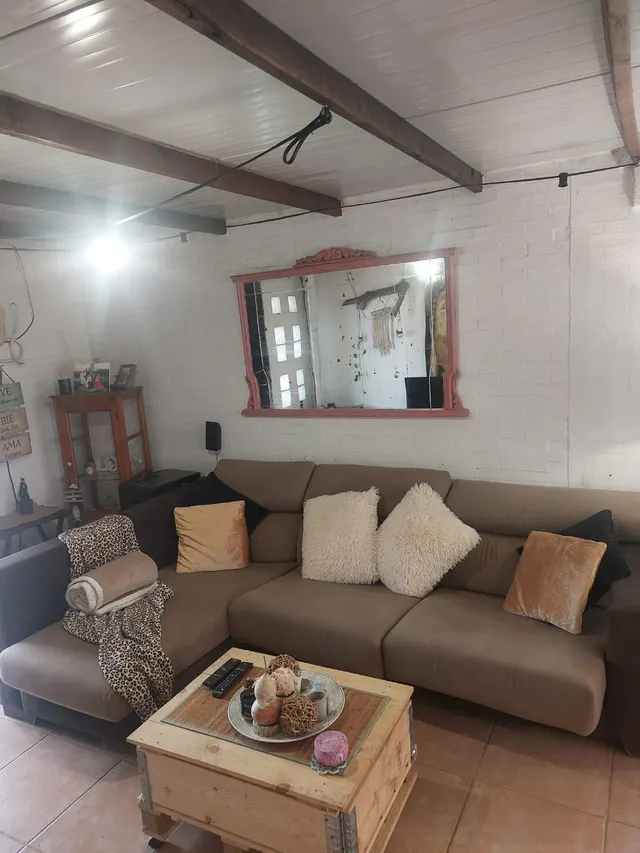 Chalet de 71 m2 con terraza y piscina a muy pocos metros de la playa — 31