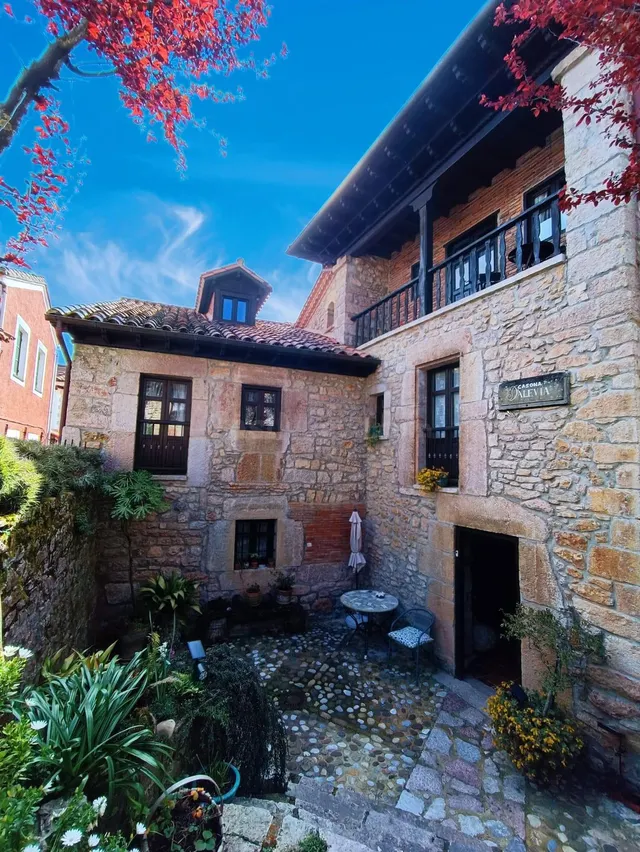 HOTEL BOUTIQUE CON ENCANTO EN PANES.- - foto 2