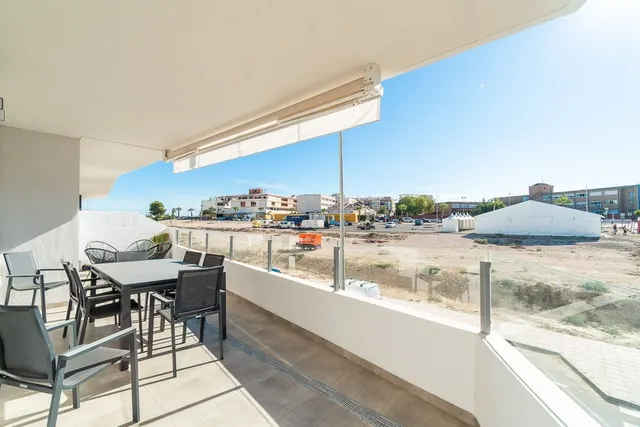 Apartamento 2 habitaciones 86m² en venta - Centro — 32
