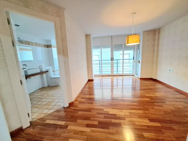 Piso en av sants patrons todo reformado de 166m2 en pleno centro de Alzira — 21
