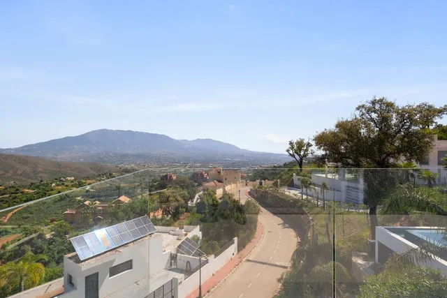 Villa 4 habitaciones 587m² en venta - El Vicario — 50