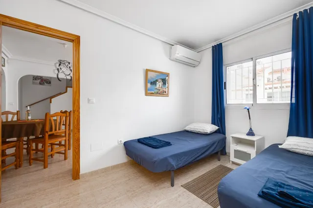 Apartamento 2 habitaciones 89m² en venta - Zeniamar-Horizonte-La Campana — 24