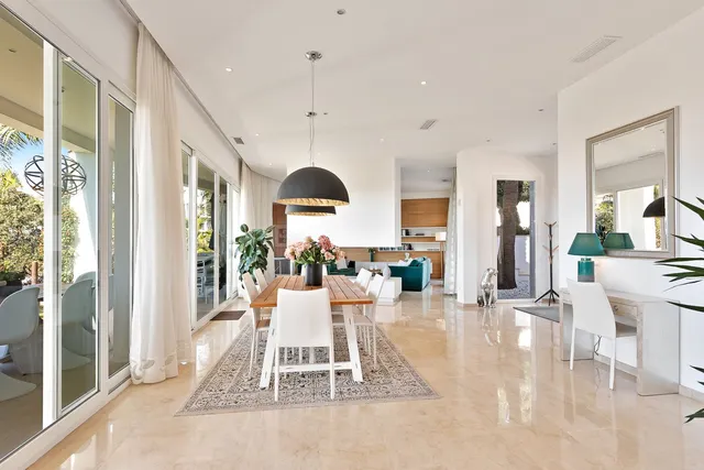 Chalet 4 habitaciones 342m² en venta - Marbella — 8