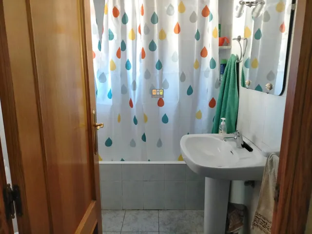 CASA RÚSTICA EN BENIDORM ZONA JUZGADOS — 15