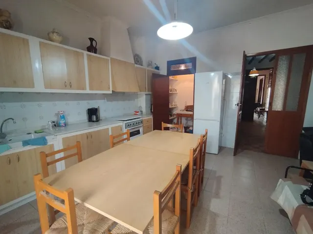 DUPLEX CON TERRAZA CENTRICO — 20