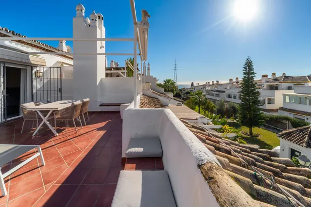 Ático Dúplex 3 habitaciones 142m² en venta - Marbella — 35