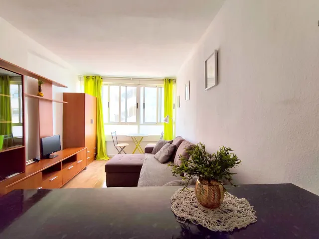 Apartamento 1 habitación 32m² en venta - Centro — 6