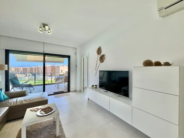 Apartamento 2 habitaciones 72m² en venta - Montepinar-La Aparecida-Raiguero — 29