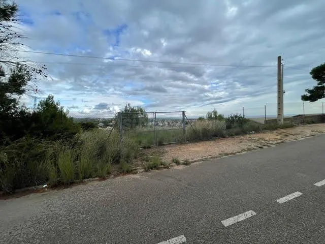 SUELO EN VENTA: CALAFELL (SEGUR CALAFELL) (TARRAGONA) - foto 2
