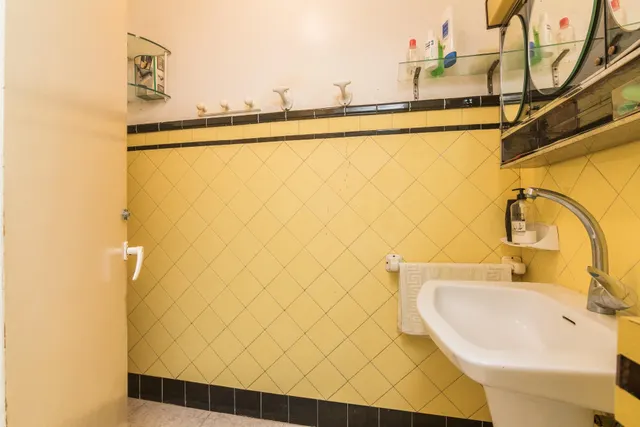 VIVIENDA UNIFAMILIAR CENTRICA — 29