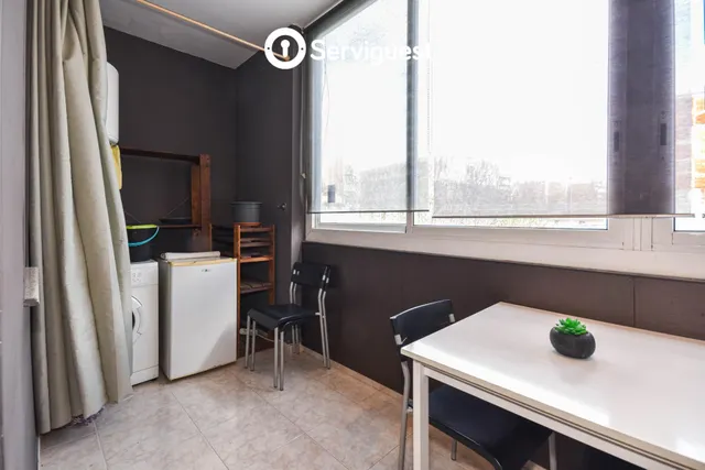 Piso 2 habitaciones 85m² en alquiler - El Poblenou — 7