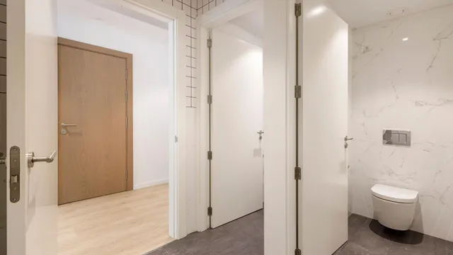Oficina 199m² en alquiler - Eixample — 11