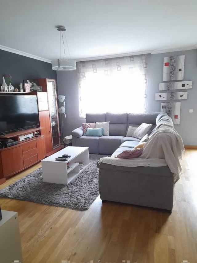 CHALET EN VILLARES DE LA REINA — 13