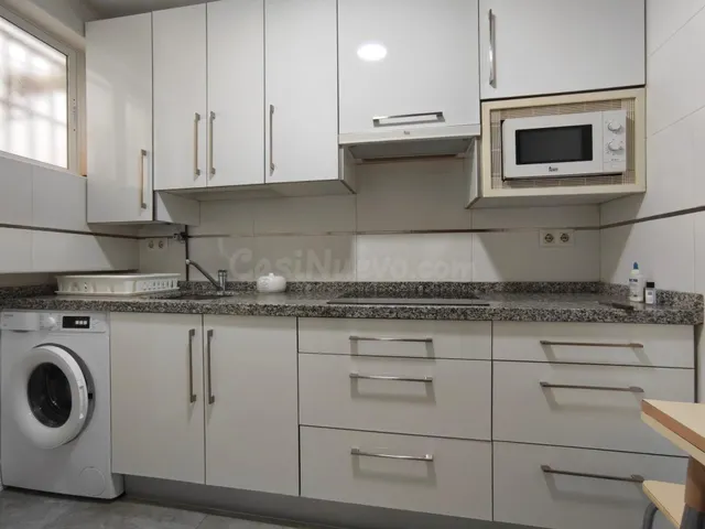 PISO EN ALQUILER DE TEMPORADA - foto 5
