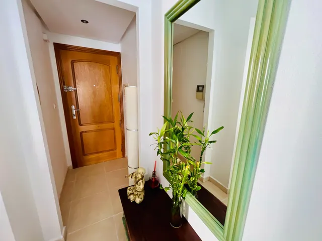 ATICO DUPLEX EDIFICIO EN PRIMERA LINEA PLAYA DE LOS LOCOS — 24