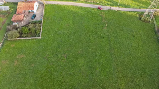 ¡Oportunidad única en Ambás (Carreño)! Espectacular finca llana edificable de 3.916 m2 con posibilidad de 2 viviendas independientes — 20