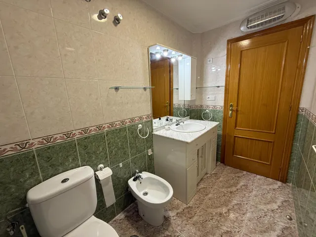 Oportunidad!! estupendo apartamento de 2 dormitorios a tan solo 500m de la playa del cura!!! — 22