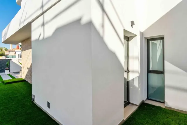 Villa 3 habitaciones 117m² en venta - Costa blanca sur — 30