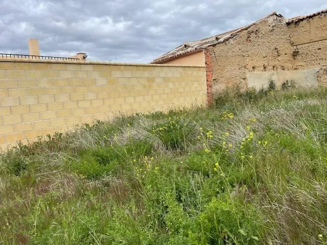 PARCELA URBANA EN BERCIAL - foto 4
