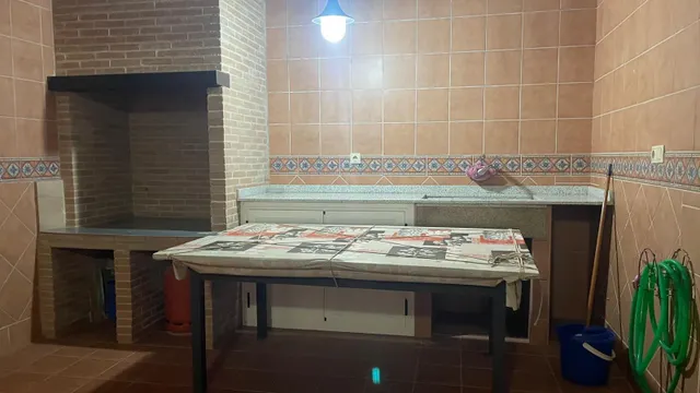 Adosado en venta en Casas de Ves, Albacete. — 31