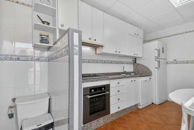 Villa 5 habitaciones 256m² en venta - LA PUNTICA — 8