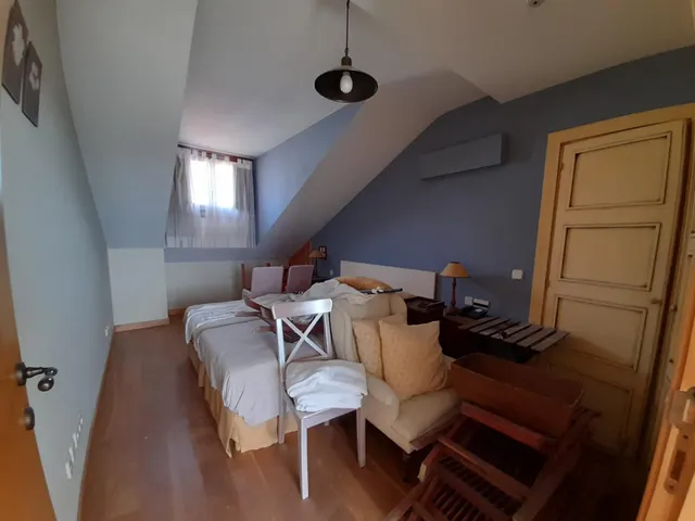 PRECIOSO EDIFICIO  A LA VENTA EN SIMANCAS (VALLADOLID) — 22