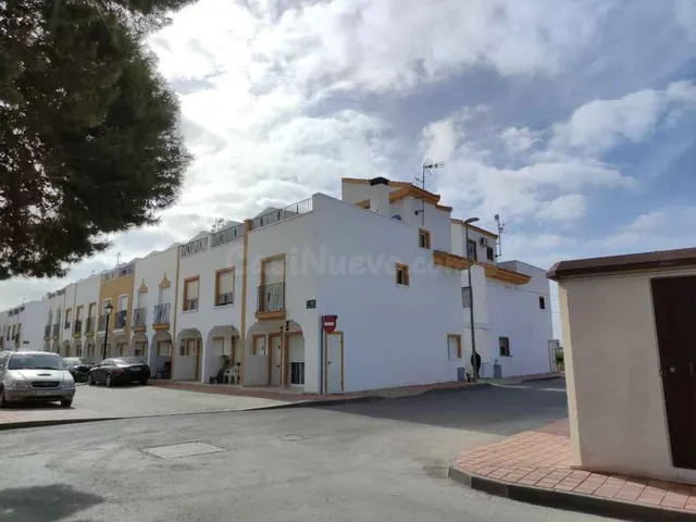Garaje 14m² en venta - Dolores de Pacheco-Santa Rosalía - foto 2