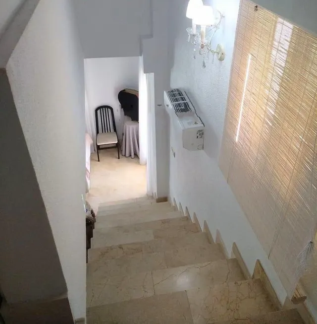 Ático 2 habitaciones 120m² en venta - Centro — 19