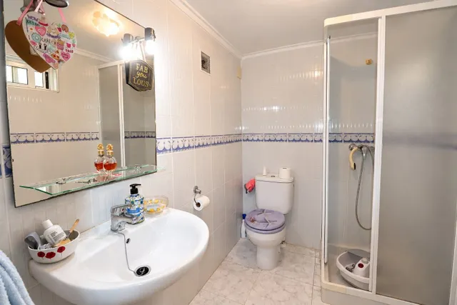 Chalet 3 habitaciones 146m² en venta - La Marquesa — 19