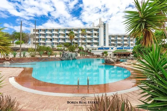 Se vende estudio en Golf del Sur, Tenerife Sur - foto 2