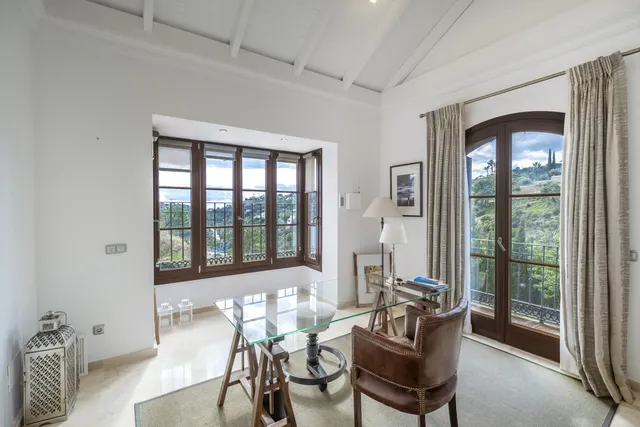 Chalet 6 habitaciones 625m² en venta - El Madroñal — 23