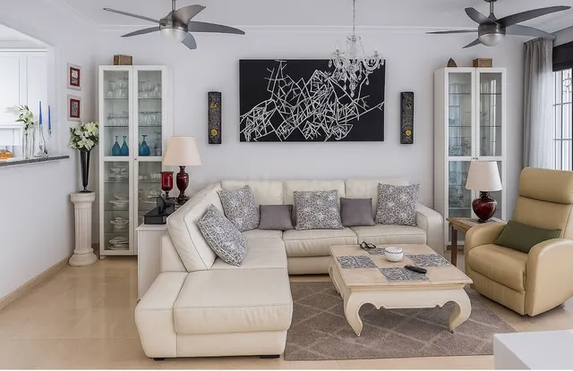 Apartamento 3 habitaciones 93m² en venta - Costa Del Sol - foto 5