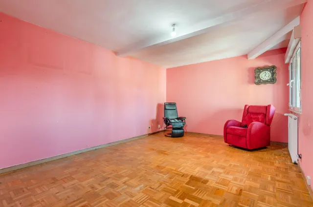 Piso en la estrecha , Oviedo — 27