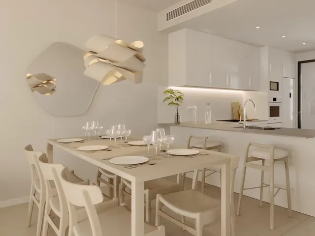 Apartamento 2 habitaciones 71m² en venta - La Nucia Pueblo — 10