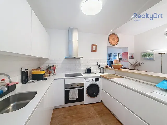 PISO EN VENTA TEODOSIO-SAN LORENZO — 7