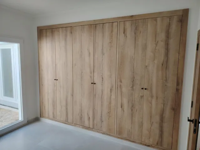 Chalet reformado próximo al pueblo — 35