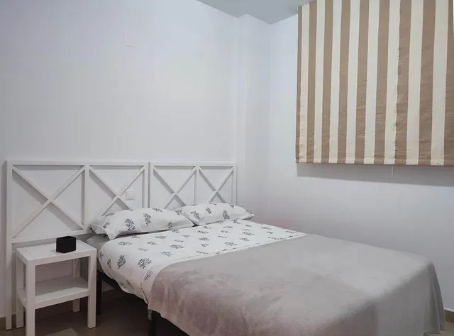 Playa Flamenca Apartamento en Residencial El Bosque — 13