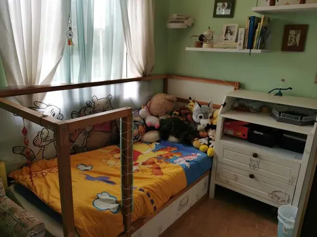 Apartamento 3 habitaciones en venta - Comunidad valenciana — 31