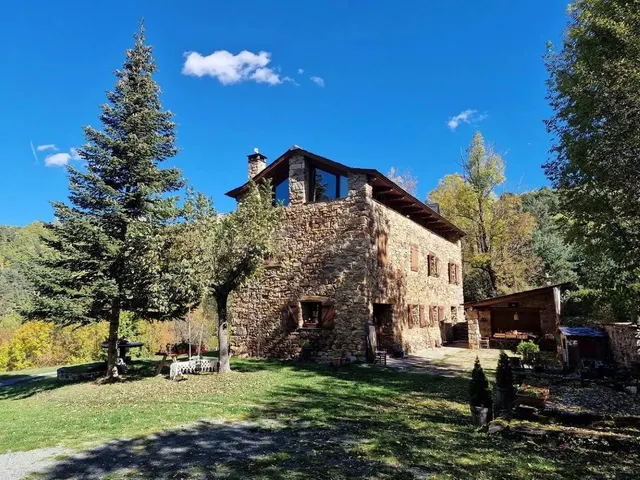 Casa 5 habitaciones 300m² en venta - Valle de Benasque - foto 2