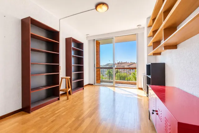 Exclusiva vivienda de alto standing con amplias terrazas, piscina y gran potencial en Son Dameto, Palma — 27
