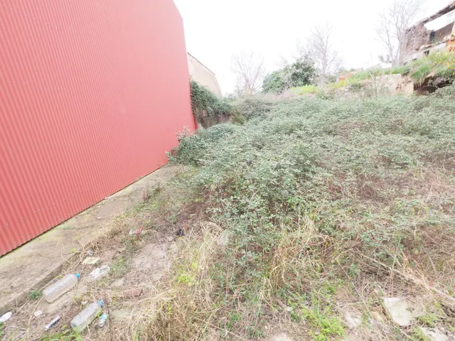 SE VENDE TERRENO URBANO EN PIERA — 5